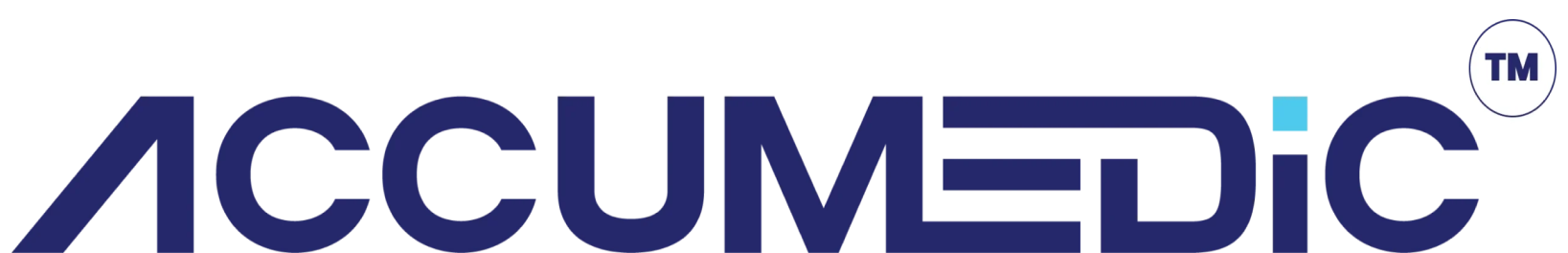 Accumedic Logo